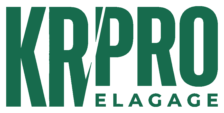 KR PRO ELAGAGE